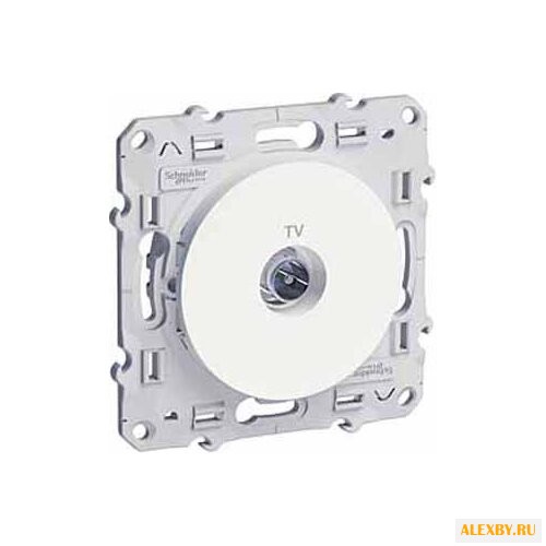 Антенное гнездо Schneider