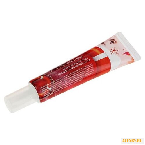 Спасательный Круг Крем-актив