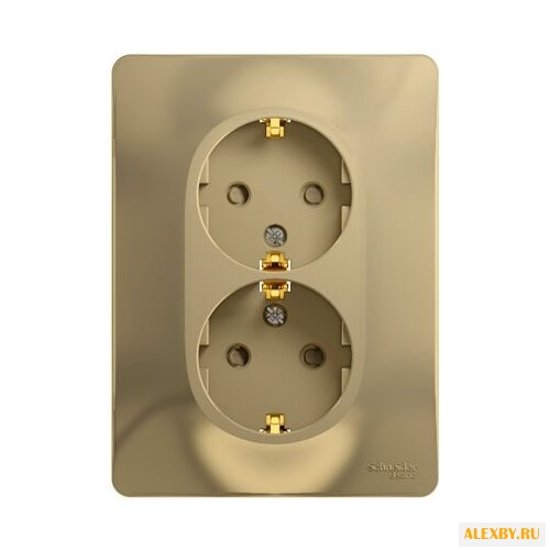 Розетка Schneider Electric