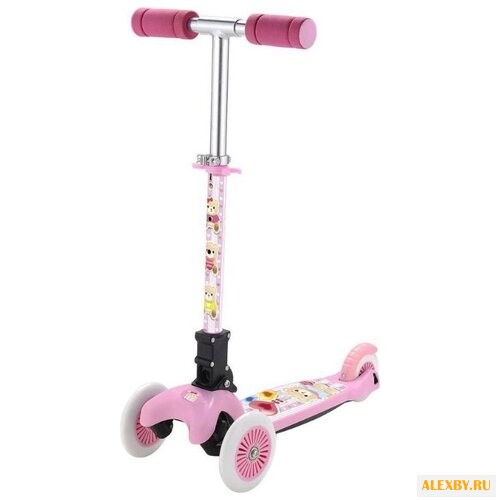 Кикборд Charming CMS007