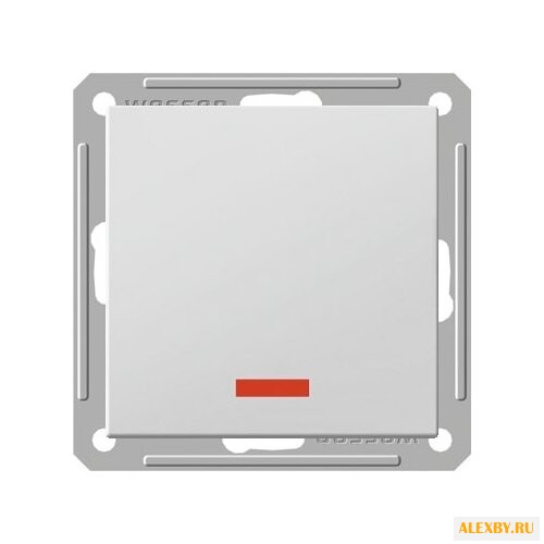 Переключатель 2-х полюсный