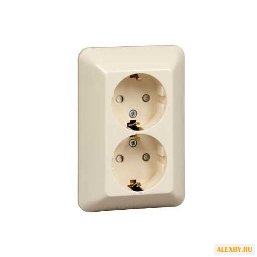 Розетка Schneider Electric