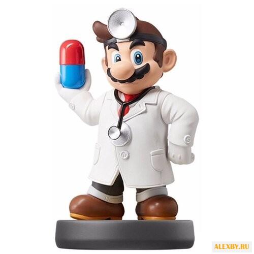 Фигурка Amiibo Super Smash