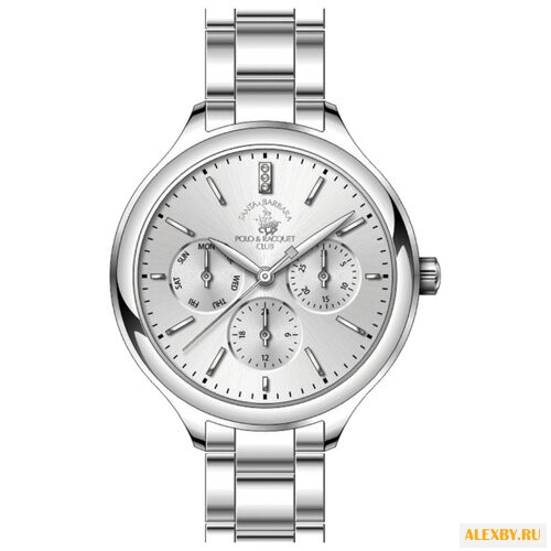 Наручные часы Santa Barbara