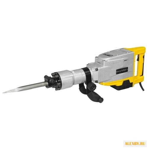 Отбойный молоток КАЛИБР Мастер