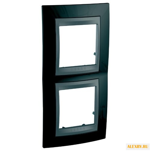 Рамка 2п Schneider Electric