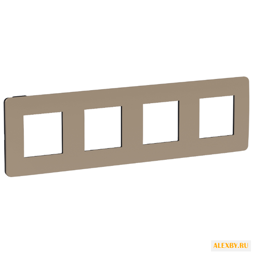 Рамка 8п Schneider Electric