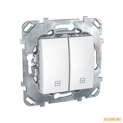 Жалюзийный переключатель