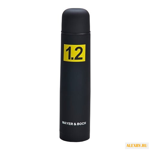 Классический термос MAYER &