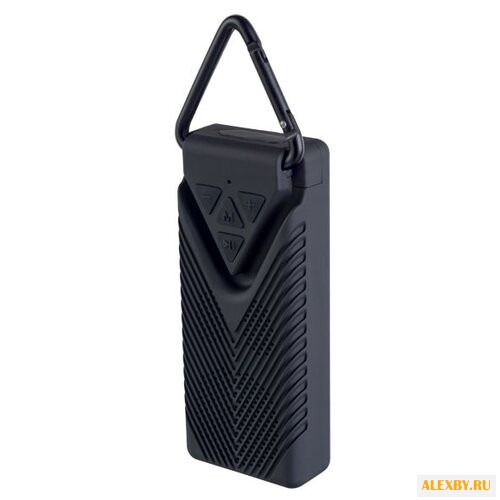 Портативная акустика Perfeo