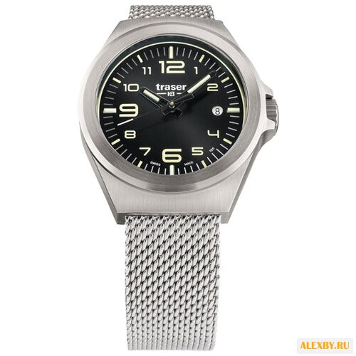 Наручные часы traser TR.108635