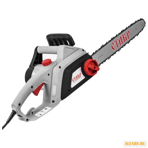 Цепная электрическая пила