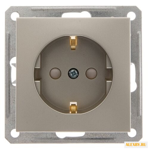 Розетка Schneider Electric