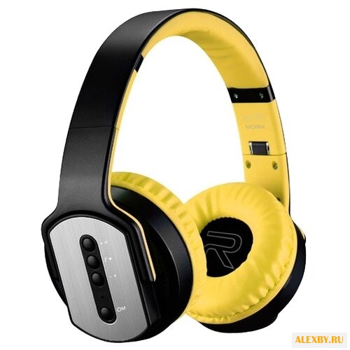 Наушники Sodo MH2