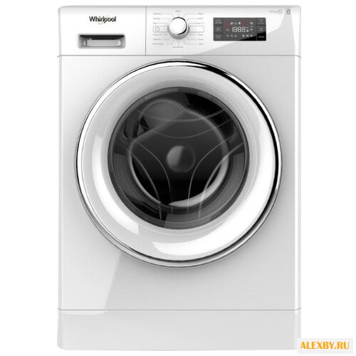 Стиральная машина Whirlpool