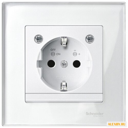 Рамка Schneider Electric