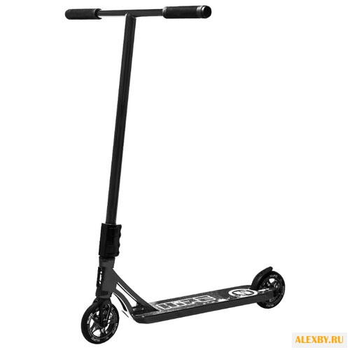 Спортивный самокат Hipe H606