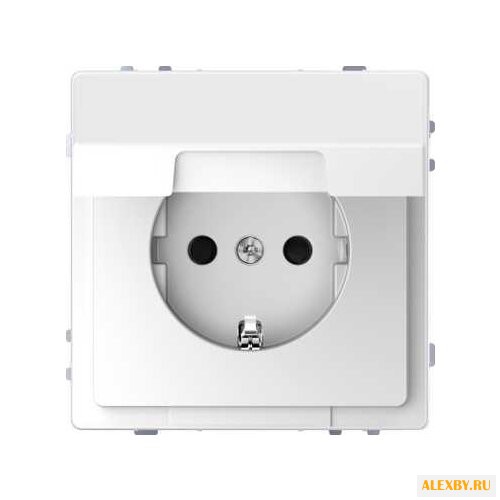 Розетка Schneider Electric