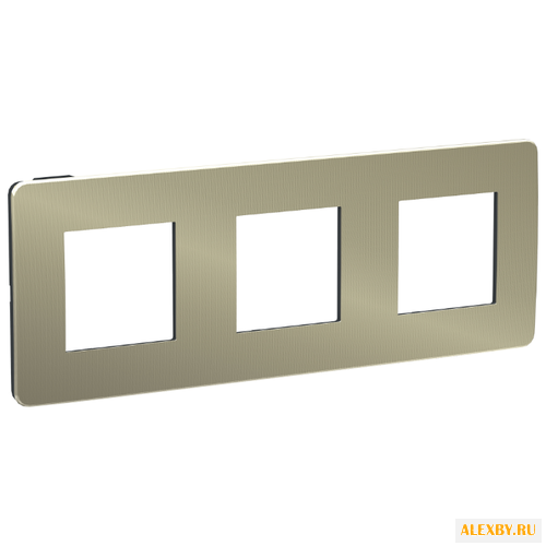 Рамка 6п Schneider Electric