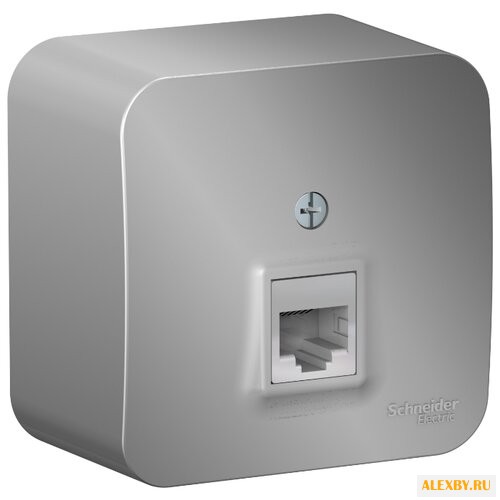 Розетка для интернета