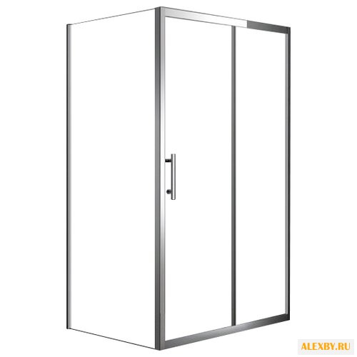 Душевой уголок CEZARES Lucido