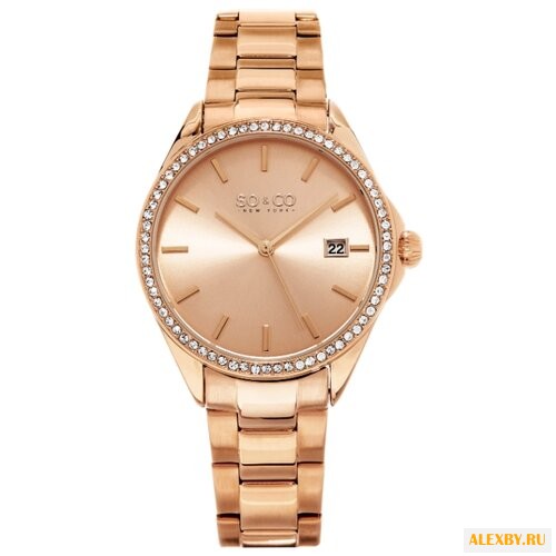 Наручные часы STUHRLING 5213.4