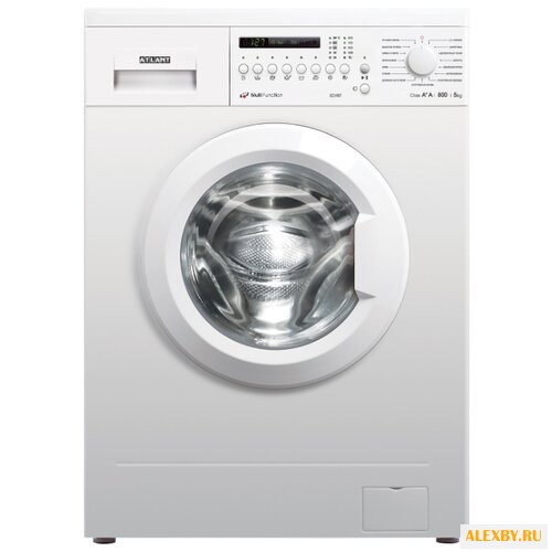 Стиральная машина ATLANT 50У87