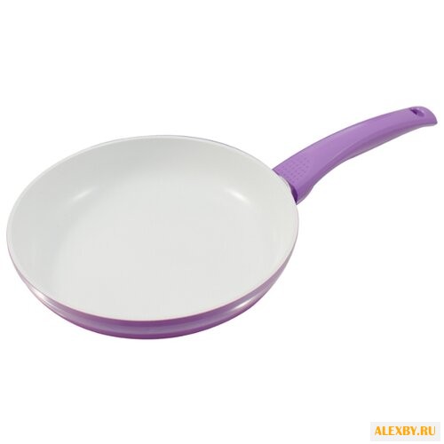 Сковорода AURORA AU5714 24 см