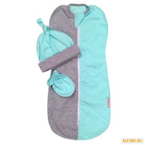 Конверт-мешок СуперМаМкет на