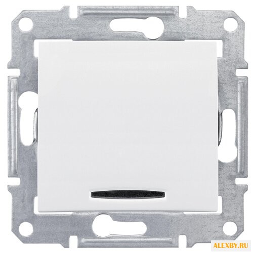 Выключатель 1-полюсный