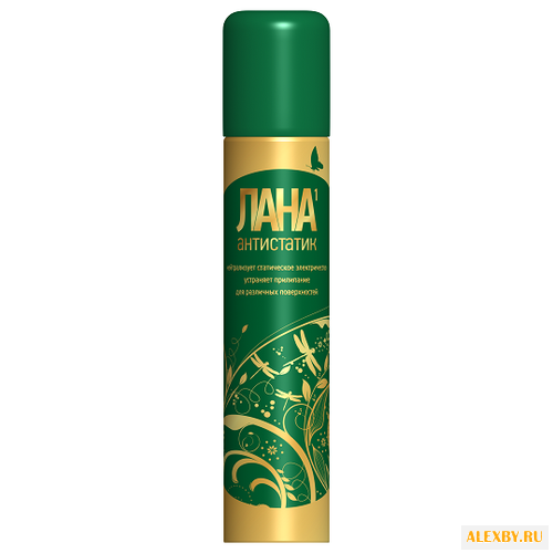 Антистатик Лана 1