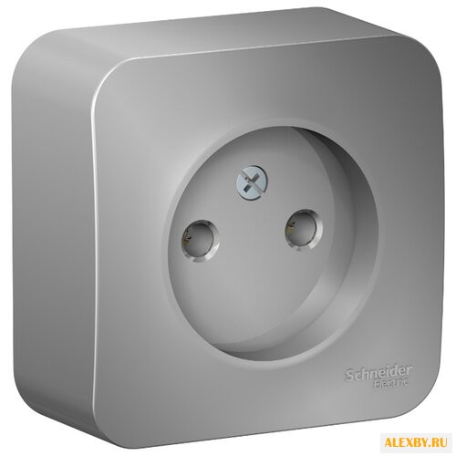 Розетка Schneider Electric