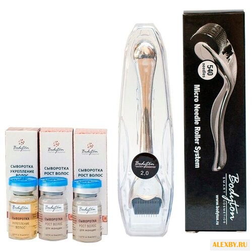 Bodyton Набор Мезотерапия №3