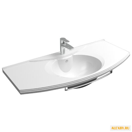 Раковина 85 см Цвет & Стиль