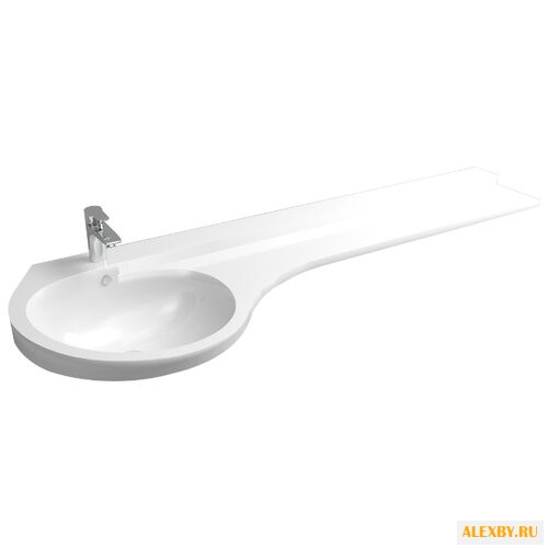 Раковина 170 см Цвет & Стиль