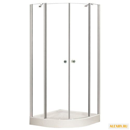 Душевой уголок CEZARES Triumph