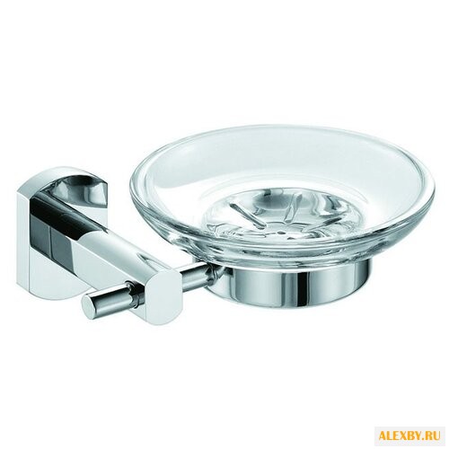 Мыльница Milardo T041MI