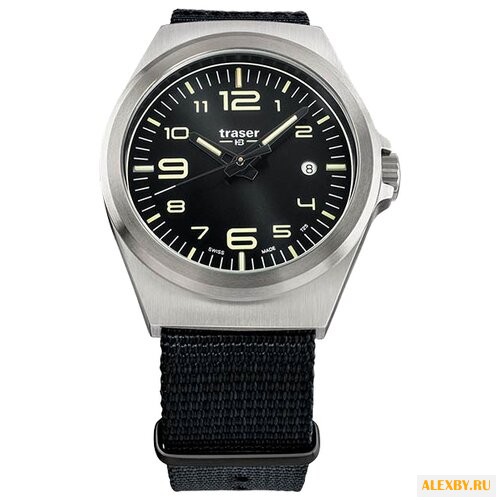 Наручные часы traser TR.108638