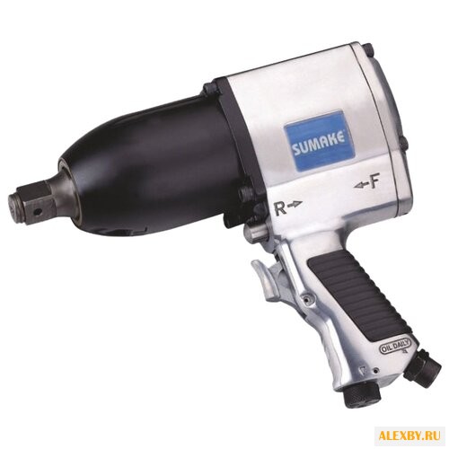 Пневмогайковерт SUMAKE ST-5568