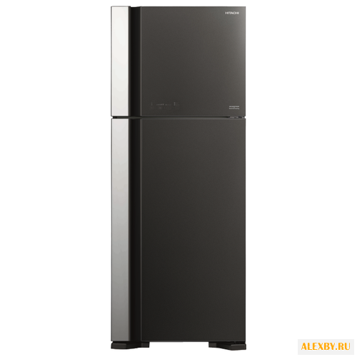 Холодильник Hitachi R-VG542PU7GGR