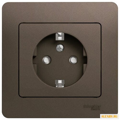 Розетка Schneider Electric