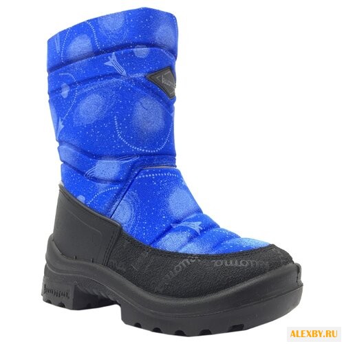 Сноубутсы Kuoma Putkivarsi 1303