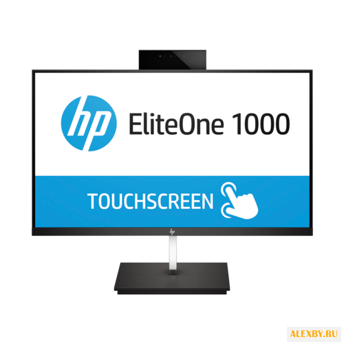 Моноблок 23.8 HP EliteOne 1000