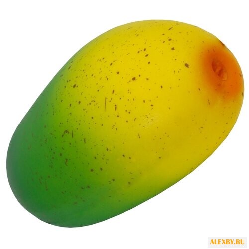 Игрушка-мялка 1 TOY Манго Т12478
