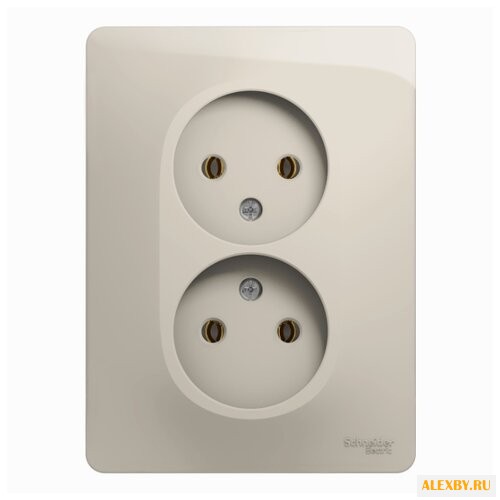 Розетка Schneider Electric