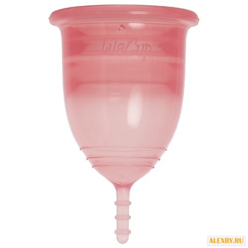 LilaCup чаша менструальная
