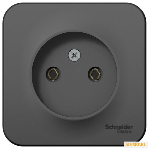 Розетка Schneider Electric