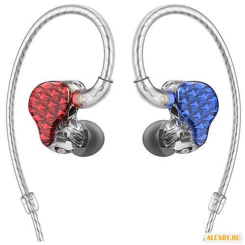 Наушники Fiio FA7