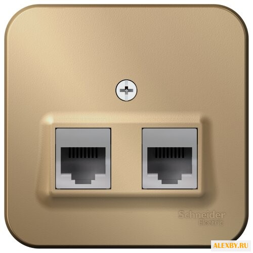 Розетка для интернета