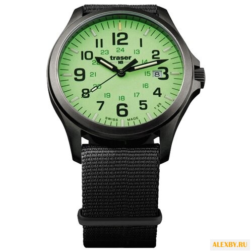 Наручные часы traser TR.107431